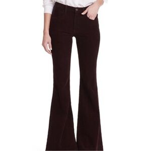 Citizens of Humanity - Chloe Mid Rise Super Flare Jeans